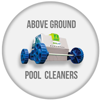  Ground Pool Cleaner on Above Ground Pool Cleaner   The Best Above Ground Robotic Pool