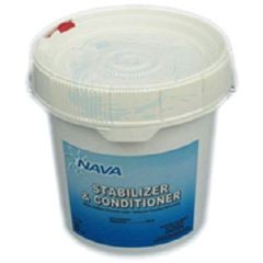 Nava 8lb Stabilizer & Conditioner - NAV-50-8008