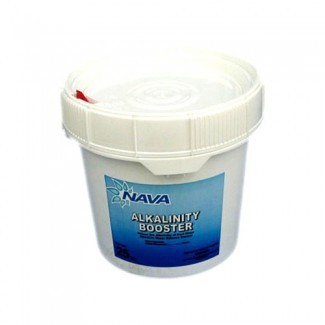 Nava Alkalinity Booster - 25 lb Bucket - NAV-50-7225