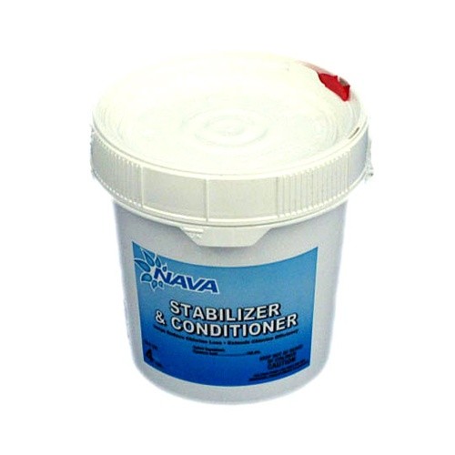 Nava 4lb Stabilizer & Conditioner - NAV-50-8004