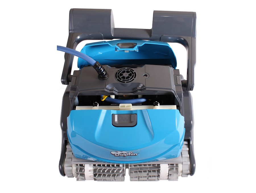 Dolphin Oasis Pool Cleaner Dolphin Oasis Z5i Epic Pool Supply