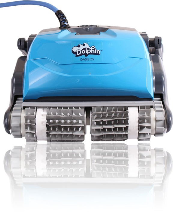 Dolphin Oasis Pool Cleaner Dolphin Oasis Z5i Epic Pool Supply