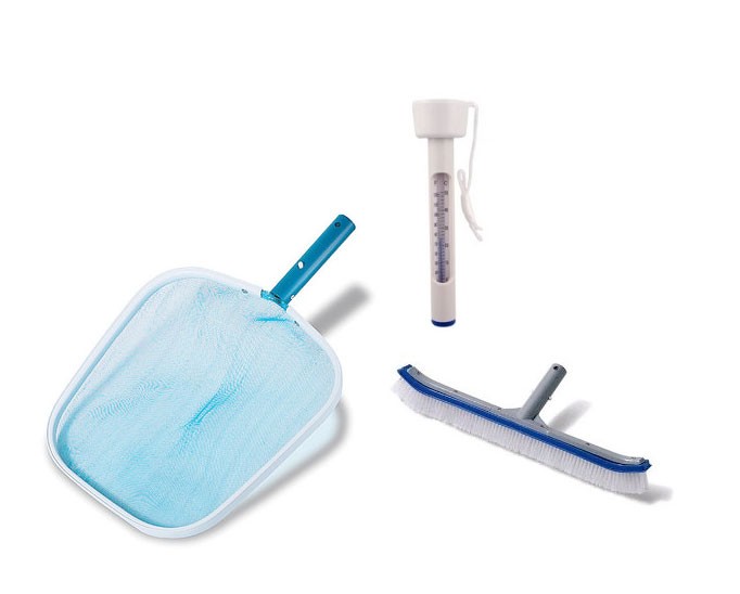Pool Cleaning Accessory Kit