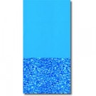 Swimline 30' Round Blue /Reflection Bottom Overlap Liner, 48-52" Depth (SG)