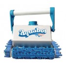 Aquabot Turbo Robotic Pool Cleaner