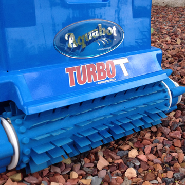 Aquabot Turbo T