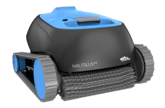 Dolphin Oasis automatic pool cleaner