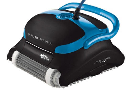 Dolphin Oasis automatic pool cleaner
