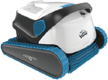 Dolphin S300i automatic pool cleaner