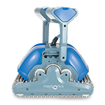Dolphin Supreme M400 automatic pool cleaner